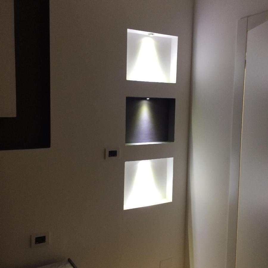 Bilocale_Torino_Deluxe Apartment Bagian luar foto