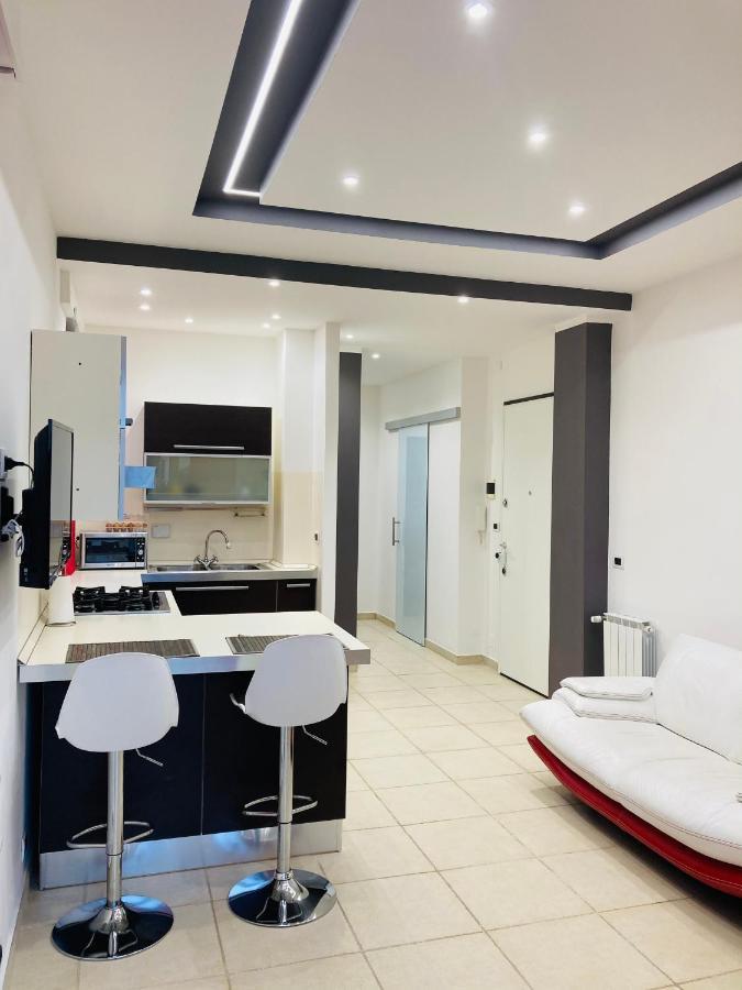 Bilocale_Torino_Deluxe Apartment Bagian luar foto