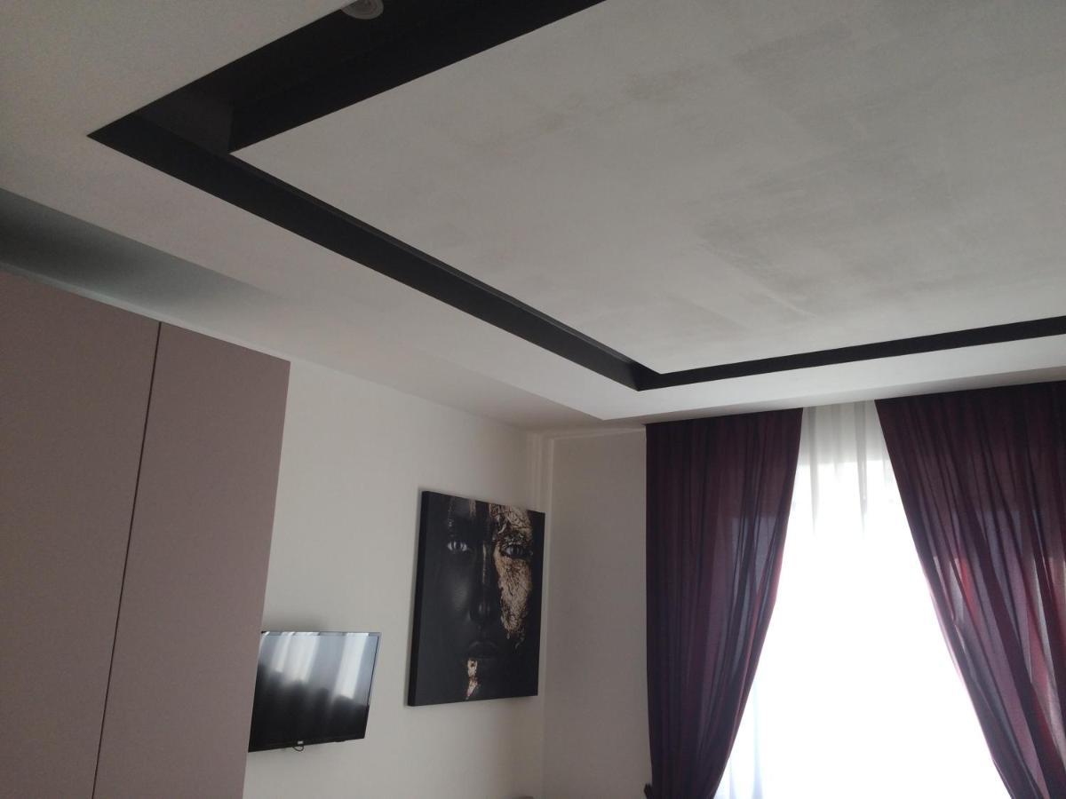 Bilocale_Torino_Deluxe Apartment Bagian luar foto