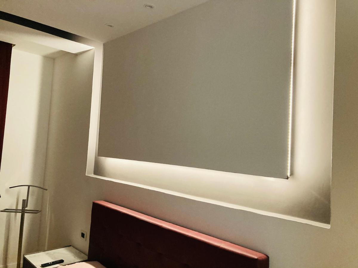 Bilocale_Torino_Deluxe Apartment Bagian luar foto