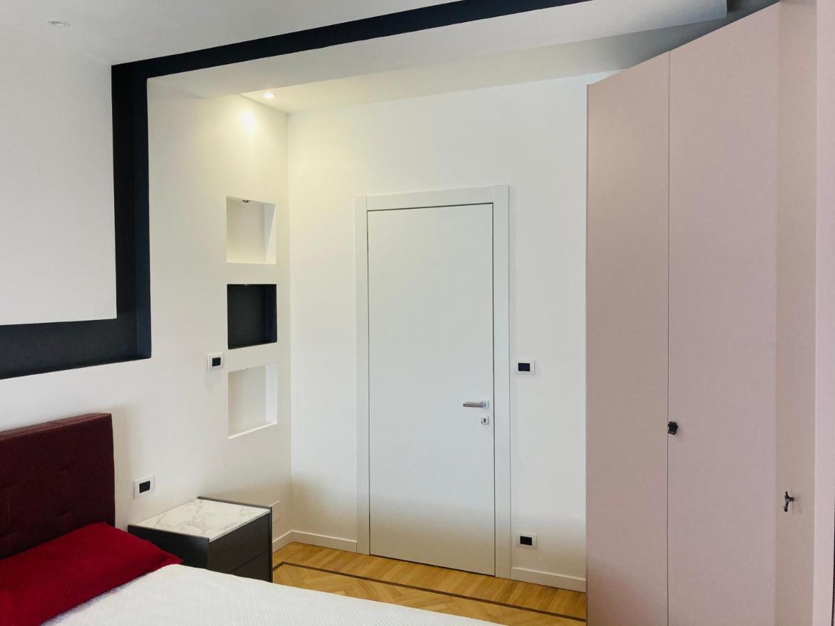Bilocale_Torino_Deluxe Apartment Bagian luar foto