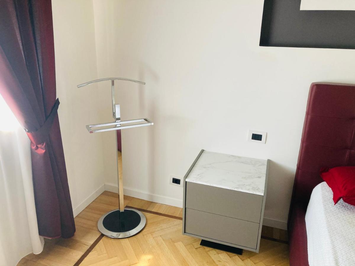 Bilocale_Torino_Deluxe Apartment Bagian luar foto