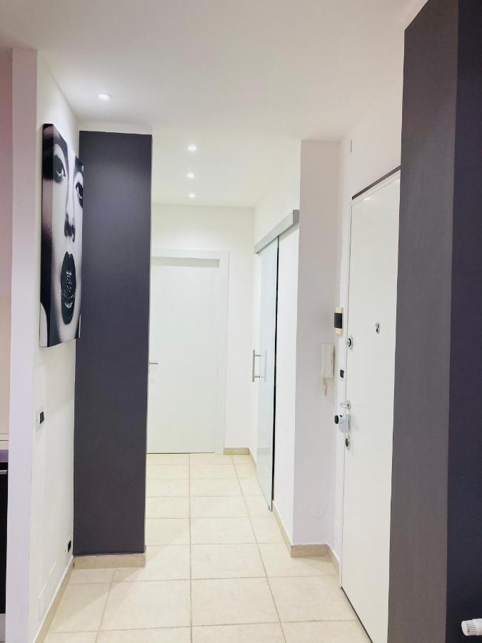 Bilocale_Torino_Deluxe Apartment Bagian luar foto