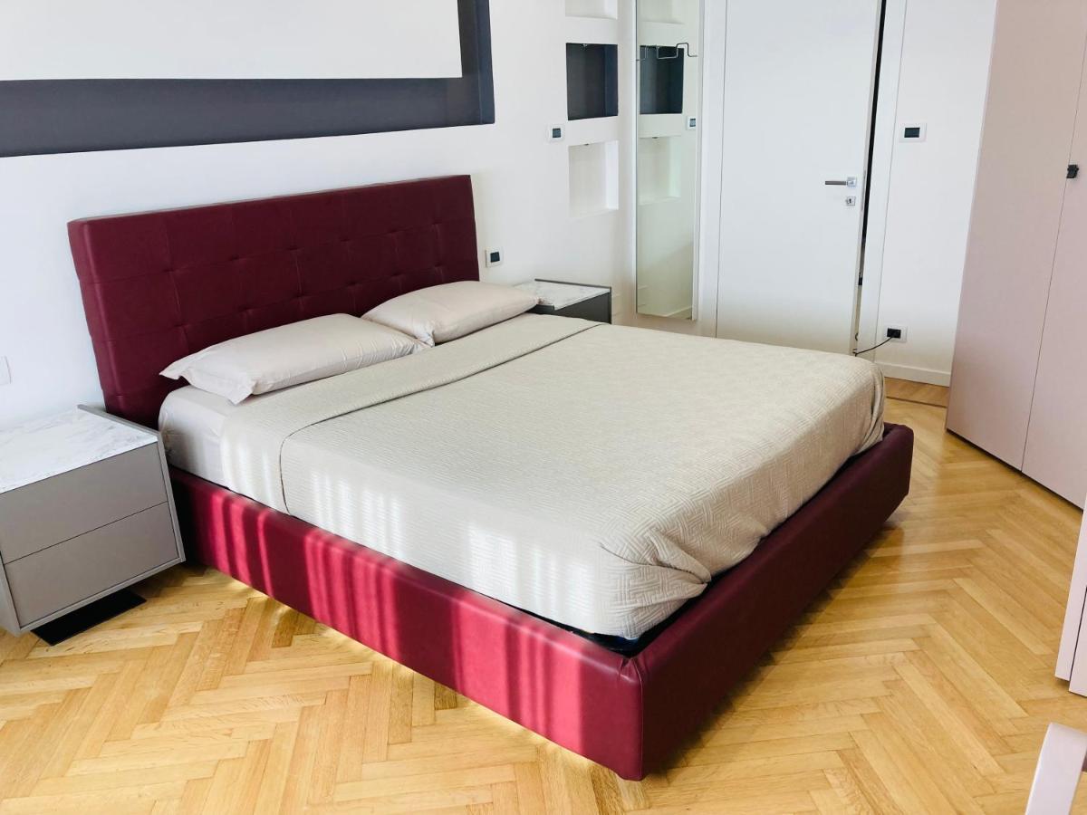 Bilocale_Torino_Deluxe Apartment Bagian luar foto