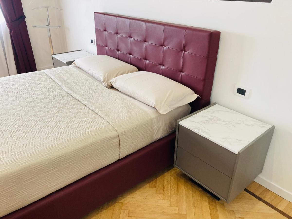 Bilocale_Torino_Deluxe Apartment Bagian luar foto