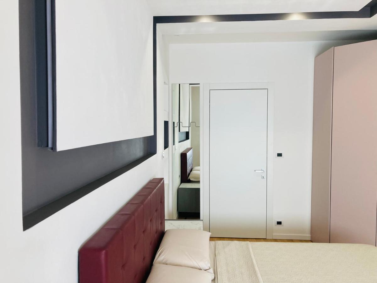 Bilocale_Torino_Deluxe Apartment Bagian luar foto