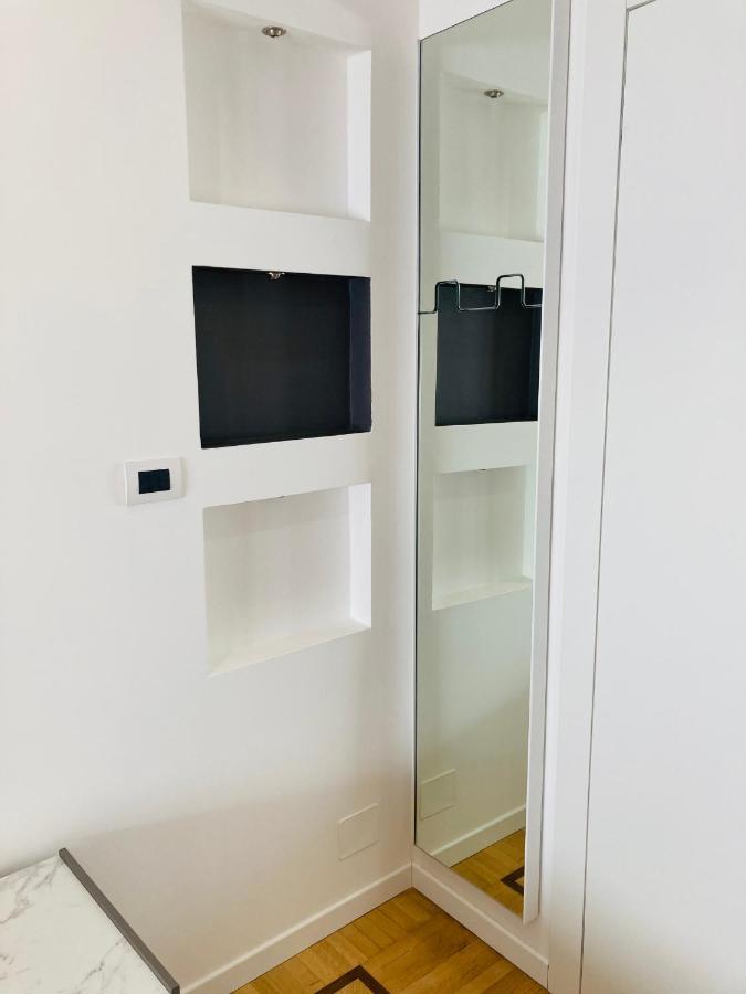 Bilocale_Torino_Deluxe Apartment Bagian luar foto