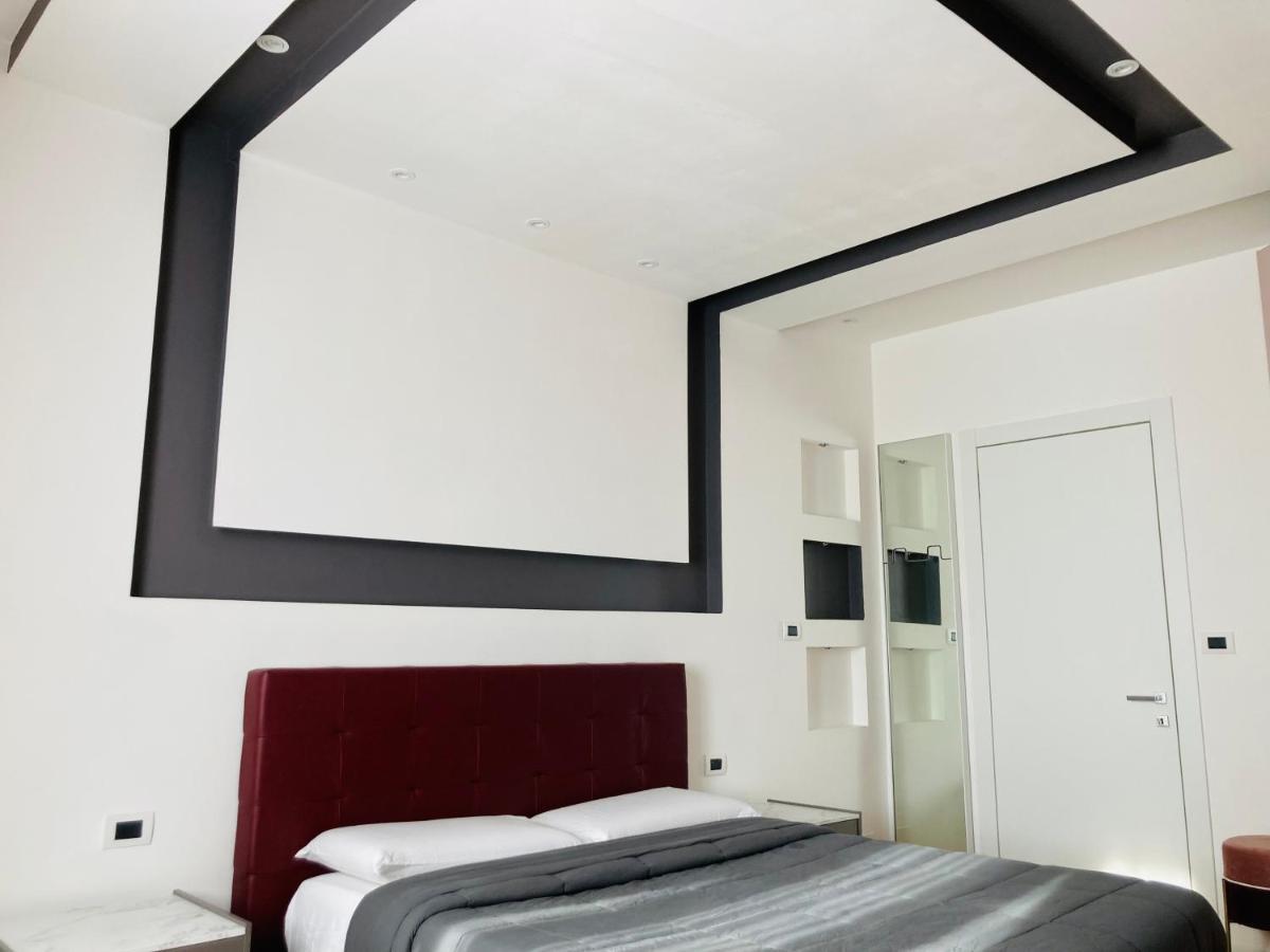 Bilocale_Torino_Deluxe Apartment Bagian luar foto