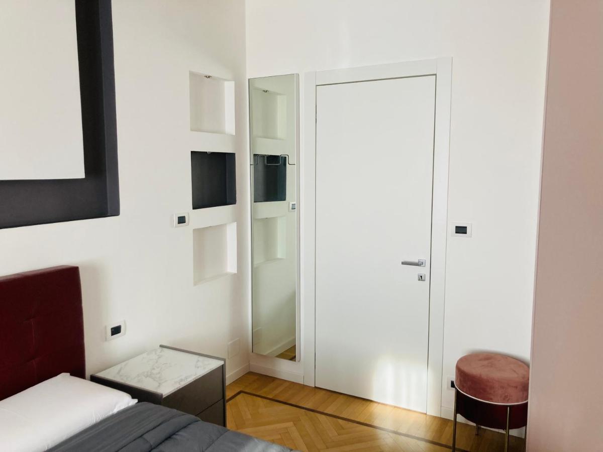 Bilocale_Torino_Deluxe Apartment Bagian luar foto