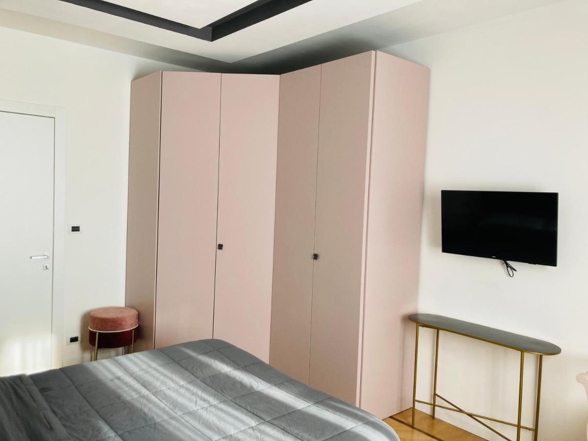 Bilocale_Torino_Deluxe Apartment Bagian luar foto