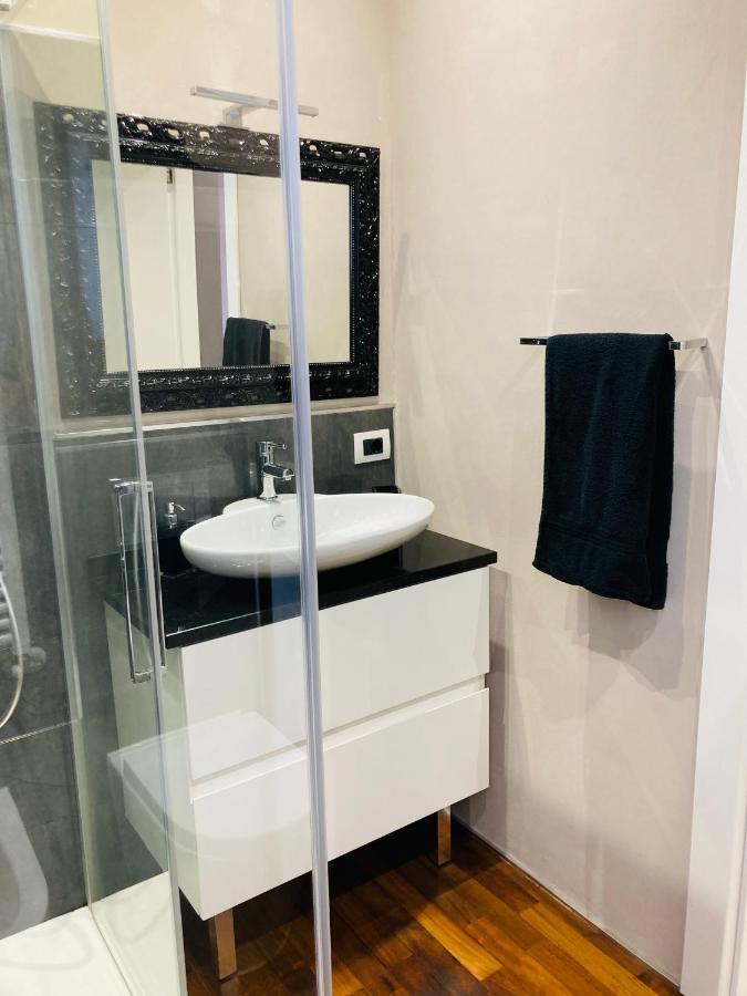 Bilocale_Torino_Deluxe Apartment Bagian luar foto