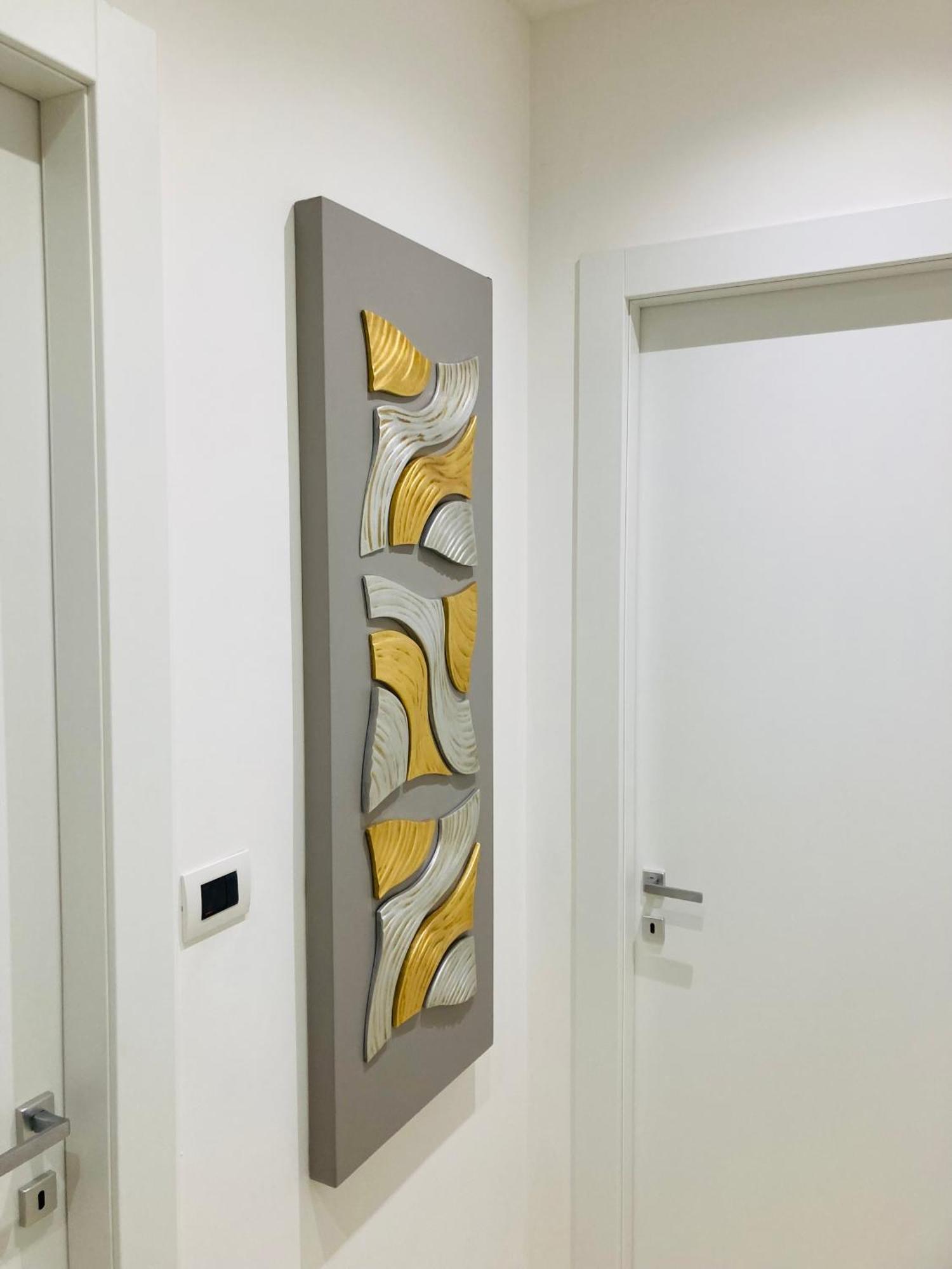 Bilocale_Torino_Deluxe Apartment Bagian luar foto